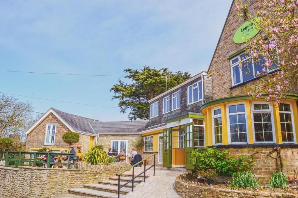 Lemon Tree - Newly Refurbished Coastal * Swyre