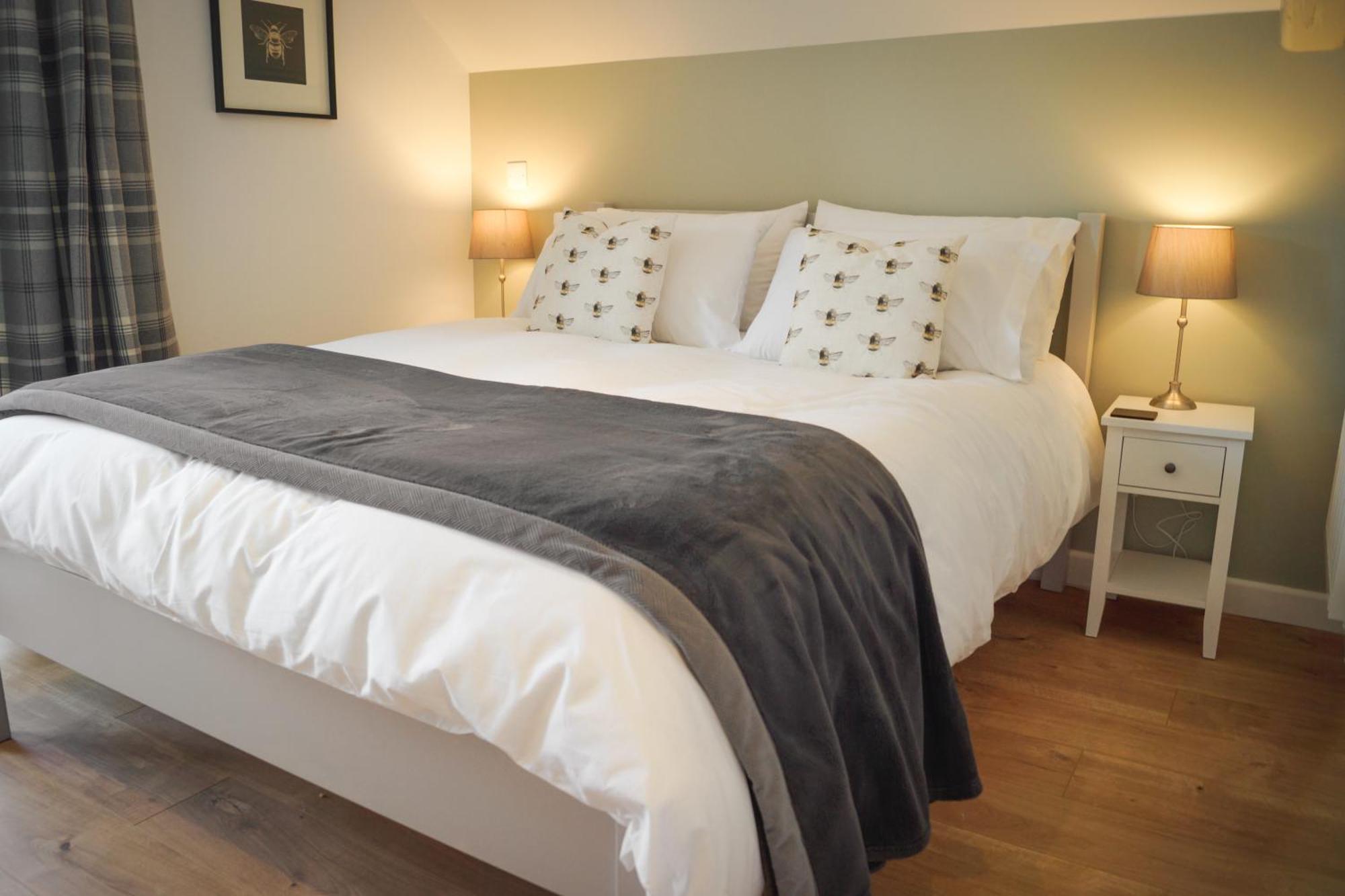 Lemon Tree - Newly Refurbished Coastal *