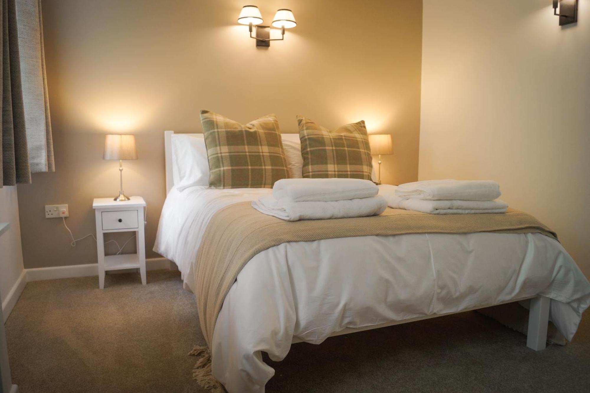 Hotel Lemon Tree - Newly Refurbished Coastal Swyre