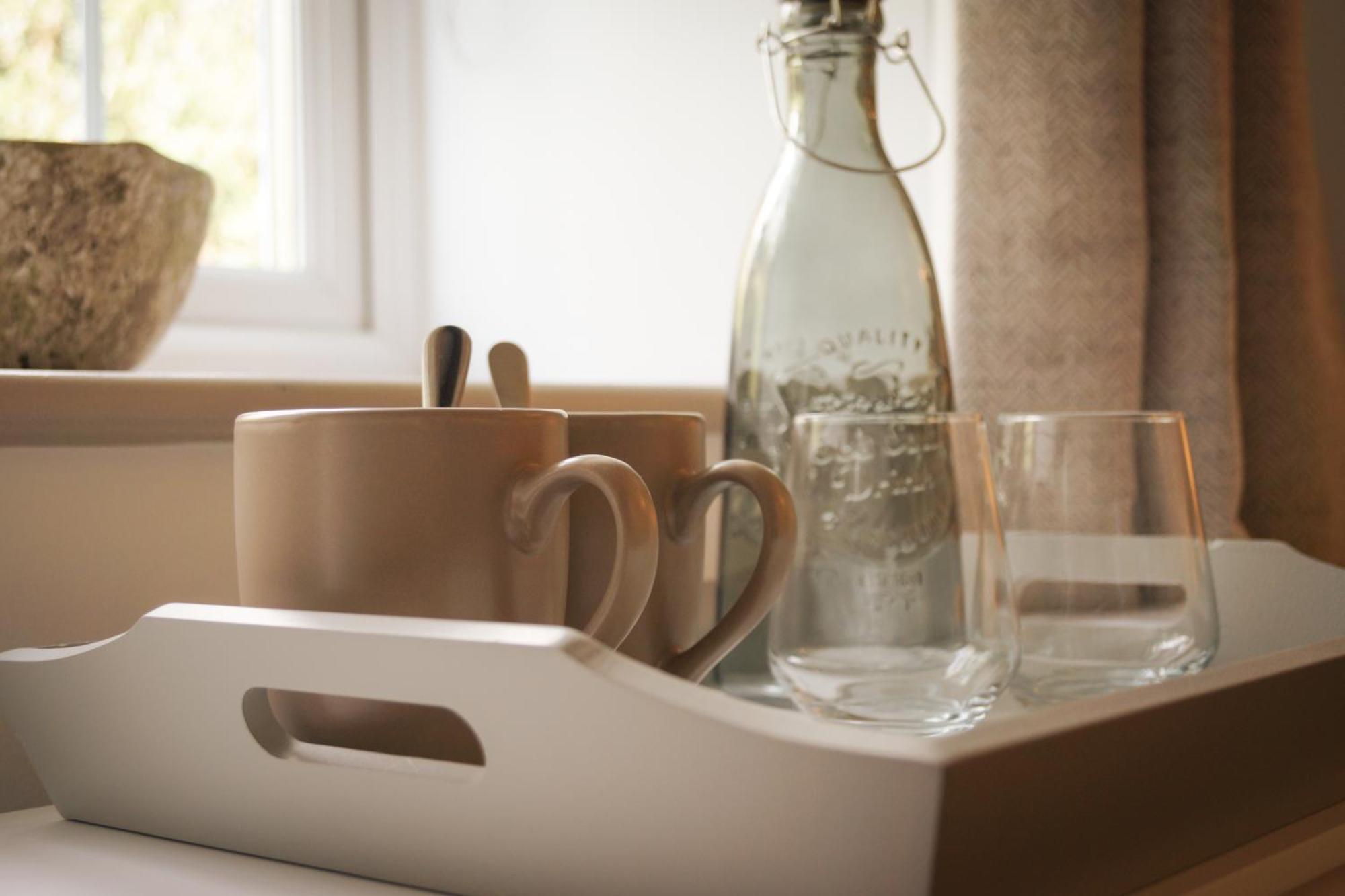 Hotel Lemon Tree - Newly Refurbished Coastal *
